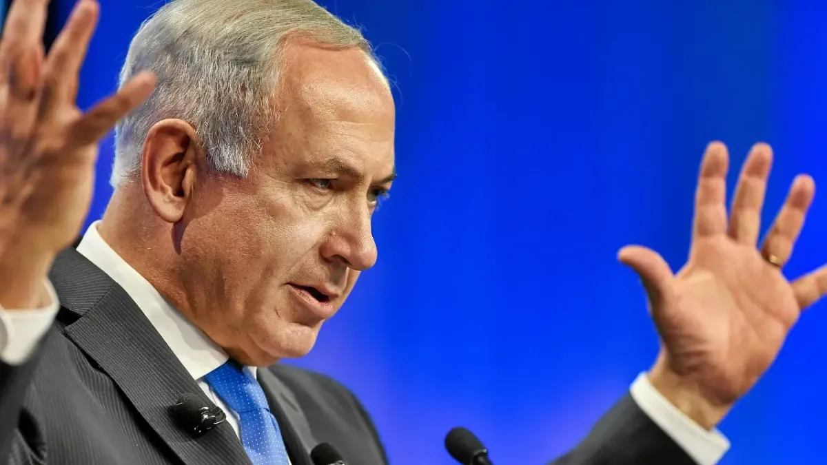 Netanyahu Faces New Scandal Amid Intelligence Leak and Escalating Security Crisis