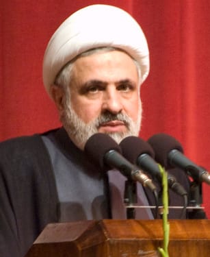 Naim Qassem Appointed Secretary-General of Hezbollah: A New Era Following Nasrallah’s Death