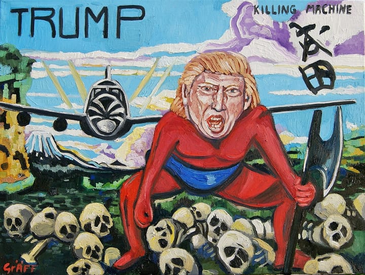 U.S. Military Leaders Prepare for Potentially Unlawful Orders from Trump: The Ethical and Legal Dilemmas Ahead