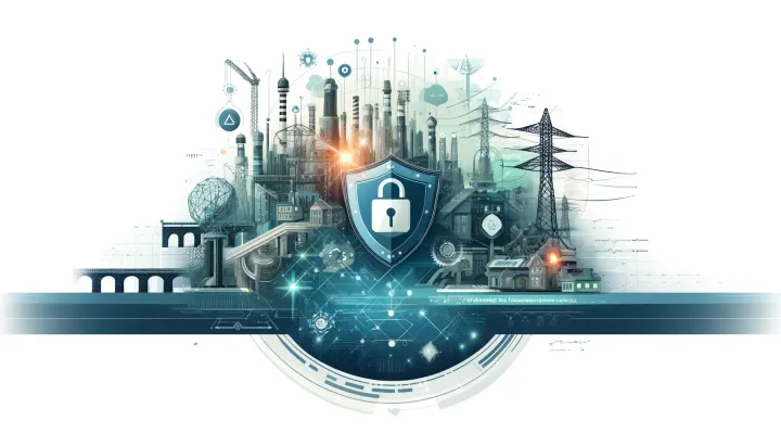 Enhancing Security for Critical Infrastructure 2025