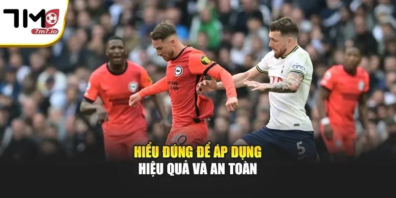 Soi Kèo Bằng AI – Xu Hướng Phân Tích Cá Cược Hiện Đại Hiểu đúng để áp dụng hiệu quả và an toàn