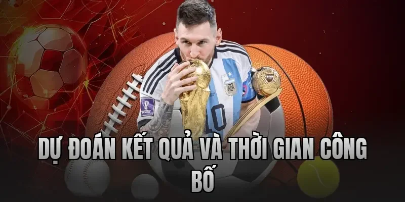 Cầu Thủ Xuất Sắc Nhất Tháng 4 Ngoại Hạng Anh 2026 Dự đoán kết quả và thời gian công bố