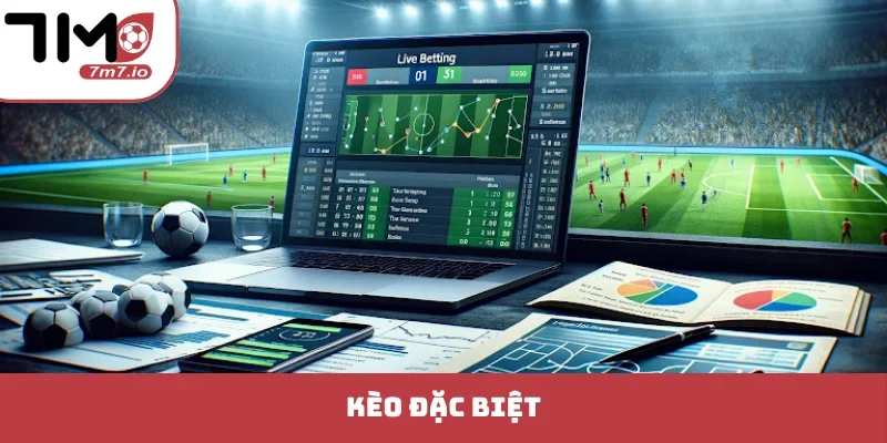 Kèo Đặc Biệt Là Gì? Bí Quyết Soi Cầu Siêu Đẳng Cho Bet Thủ kèo đặc biệt