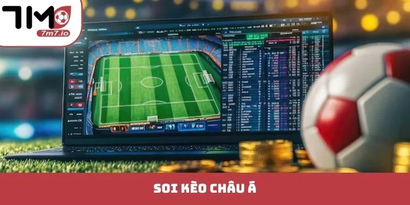 Kèo Châu Á - Chinh Phục Đỉnh Cao Dự Đoán Bóng Đá 2026 kèo châu á