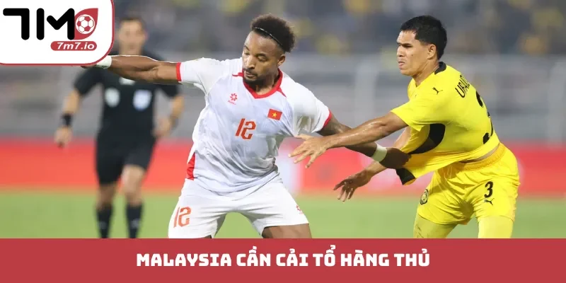 Soi kèo Indonesia vs Malaysia, 28/09/2026, FIFA Asean Cup Malaysia cần cải tổ hàng thủ